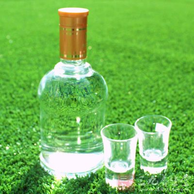 喝酒傷肝的道理我們都知道