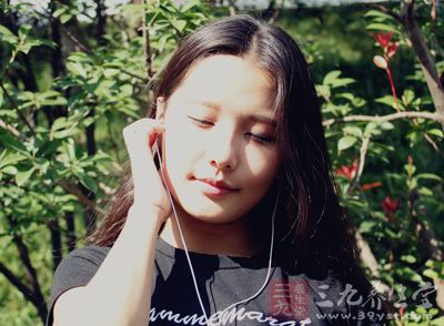 擁有美麗的容顏能讓你的心情變的愉悅