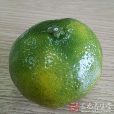一提到酸味的水果，大家想到的肯定就是橘子、橙子等等柑橘類水果
