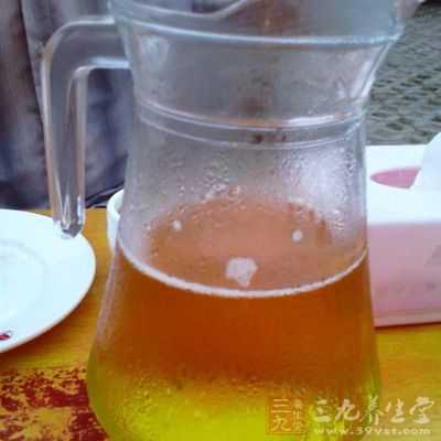 白酒中加入其它飲料