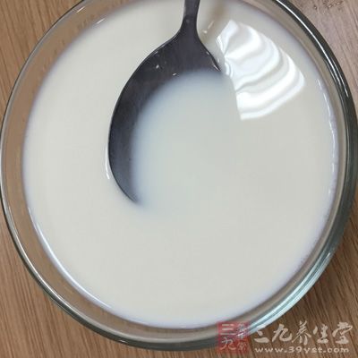 有些藥物會破壞豆漿中對人體有益的營養成分 有些藥物會破壞豆漿中對人體有益的營養成分