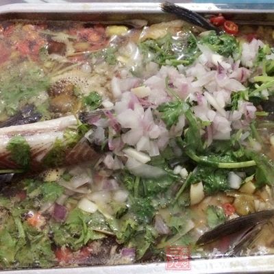 經常吃熱食的人，對溫度高的美食已經有了“免疫功能”