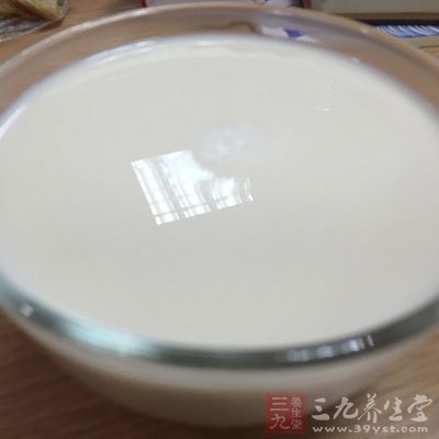 晚上喝豆漿最好不要放糖 晚上喝豆漿最好不要放糖