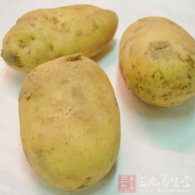 大家都知道土豆能減肥的秘方 大家都知道土豆能減肥的秘方