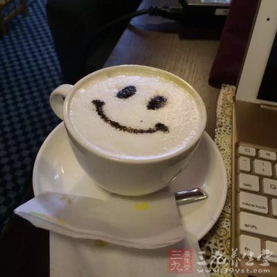 奶茶會加速衰老