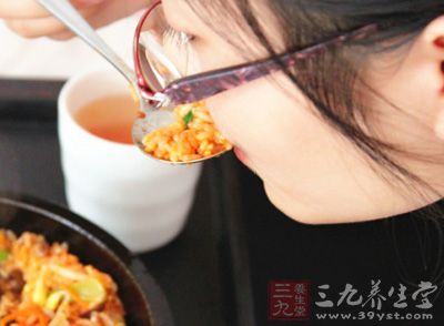 吃飯是我們每天都會做的事情 吃飯是我們每天都會做的事情