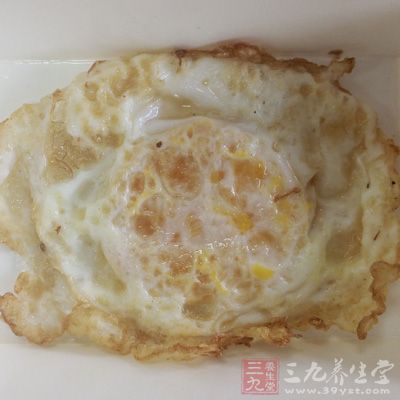 很多人都喜歡吃煎雞蛋 很多人都喜歡吃煎雞蛋