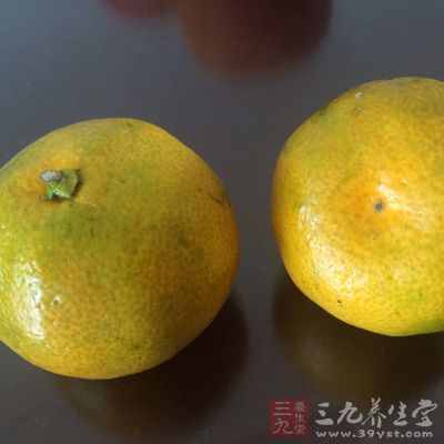 現代研究證明,橘子富含維生素C、胡蘿卜素、葉酸等營養 成分 現代研究證明,橘子富含維生素C、胡蘿卜素、葉酸等營養 成分