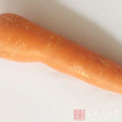 橘子和胡蘿卜 橘子和胡蘿卜