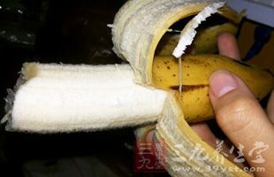 過量吃香蕉可引起微量元素比例失調 過量吃香蕉可引起微量元素比例失調