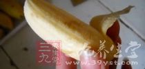 過量吃香蕉可引起微量元素比例失調 過量吃香蕉可引起微量元素比例失調
