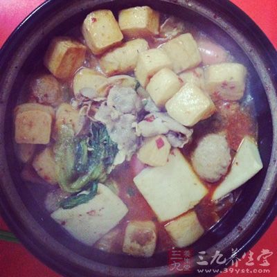 麻辣燙的食材含非法添加劑 麻辣燙的食材含非法添加劑