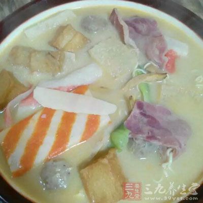 經常吃麻辣燙很容易導致細菌感染 經常吃麻辣燙很容易導致細菌感染