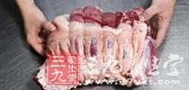 一些國外學者呼吁公眾盡量避免食用加工肉制品