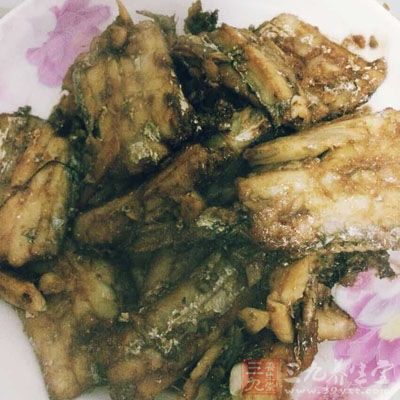 肝髒醫生從來不吃油膩