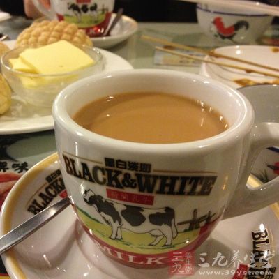 咖啡對心血管的負面影響更為“偏愛”男性 咖啡對心血管的負面影響更為“偏愛”男性