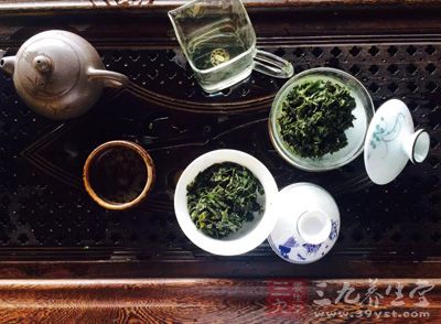 茶水是羊肉的“克星” 茶水是羊肉的“克星”