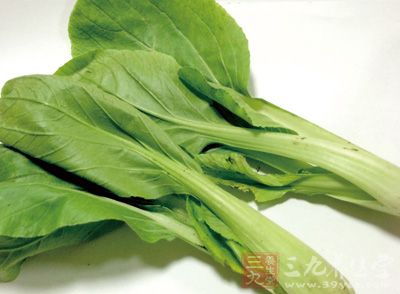 小白菜30公克 小白菜30公克