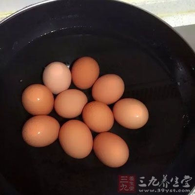 食用未熟透的雞蛋人體不易吸收 食用未熟透的雞蛋人體不易吸收