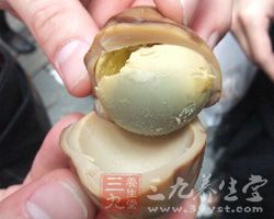 雞蛋的營養價值是比較高的