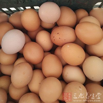 多吃蛋易得膽結石 多吃蛋易得膽結石