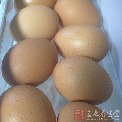 吃生雞蛋不易被人體吸收 吃生雞蛋不易被人體吸收