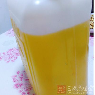 擺放到秋季的食用油容易含有黃曲霉毒素 擺放到秋季的食用油容易含有黃曲霉毒素
