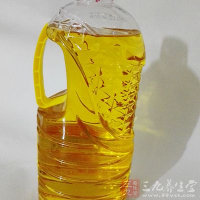 不注意食用油的煙點 不注意食用油的煙點