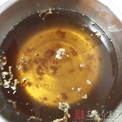 食用油不宜反復使用 食用油不宜反復使用