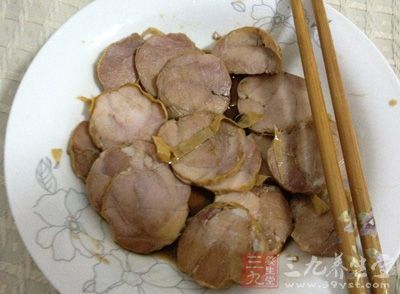 外面買來的涼菜 外面買來的涼菜
