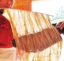 這是因為在豆質品中有一種豆固醇、鉀、鎂等物質 這是因為在豆質品中有一種豆固醇、鉀、鎂等物質