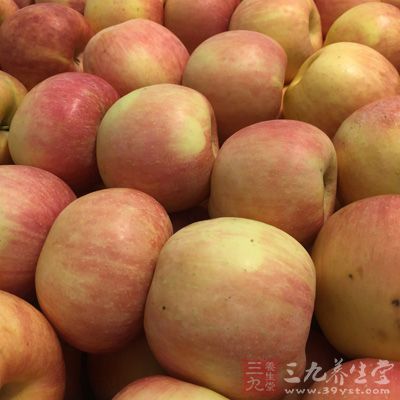 蘋果核之中含有許多的有毒物質