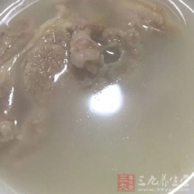 湯再加熱後已形成致癌物