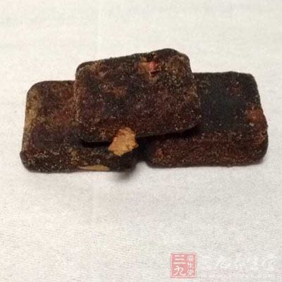 按道理來說紅糖遠遠比它的營養價值要高出許多