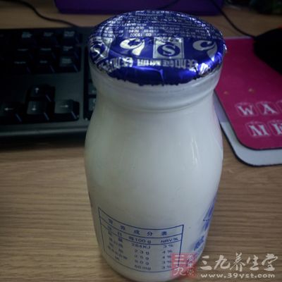 缺鐵性貧血的患者也不可以喝牛奶