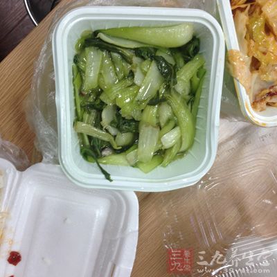 剩飯剩菜致癌原理和腌制食物同樣 剩飯剩菜致癌原理和腌制食物同樣