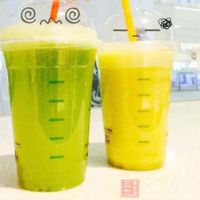 飲料中的添加劑難以分解 飲料中的添加劑難以分解