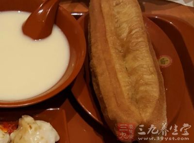 油條屬於高溫油炸食品 油條屬於高溫油炸食品