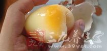 因此雞蛋在烹饪的過程中會產生不同含量的糖化蛋白