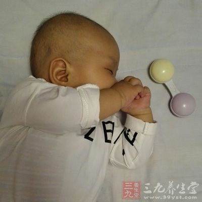 小孩體內的解毒系統還沒發育成熟