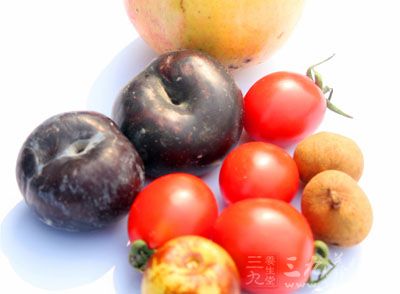 水果幾乎是我們每餐必備的一道“菜”了