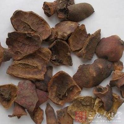 石榴皮鞣質是抗生殖器疱疹病毒的有效成分