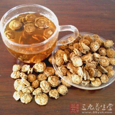 牛蒡可以筋脈暢通、氣血暢通，人體平衡