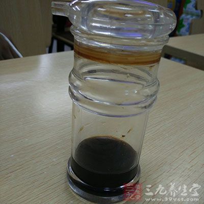食醋等味酸,能斂、能澀、有礙汗出解表 食醋等味酸,能斂、能澀、有礙汗出解表