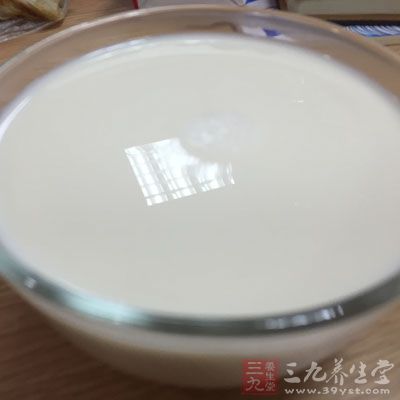 喝升豆漿容易引發中毒