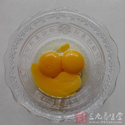 雞蛋忌糖精 雞蛋忌糖精
