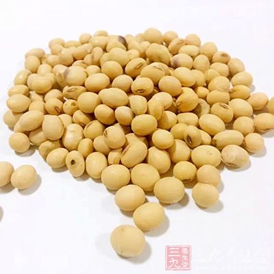 堅果和大豆等食品中鋅的含量豐富 堅果和大豆等食品中鋅的含量豐富