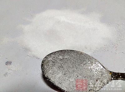 關注食用鹽的保質期 關注食用鹽的保質期