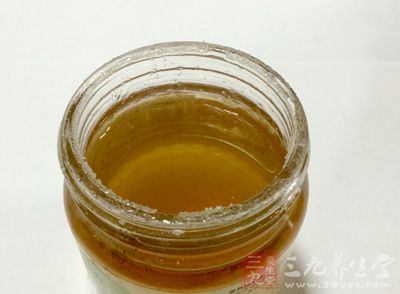 嬰兒不能吃蜂蜜