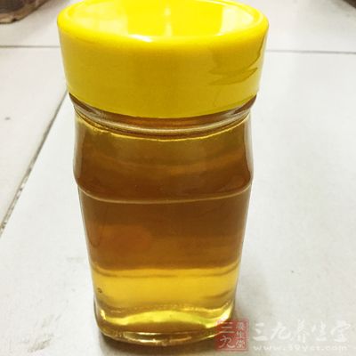 科普吃蜂蜜的注意事項